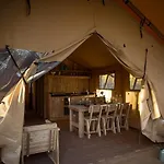 Resort Village De Montmarsis