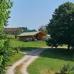 Village De Montmarsis * Gourdon-en-quercy