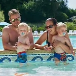 Village De Montmarsis Resort