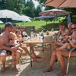 Resort Village De Montmarsis