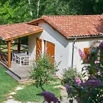 Village De Montmarsis Resort Gourdon-en-quercy