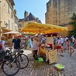 Village De Montmarsis Resort Gourdon-en-quercy