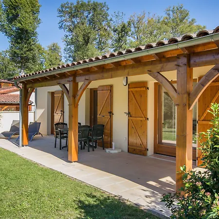 Village De Montmarsis Feriested *