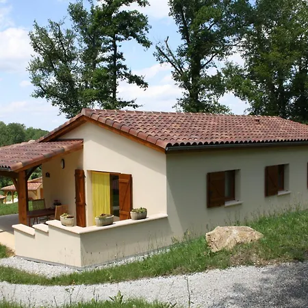 Village De Montmarsis Feriested