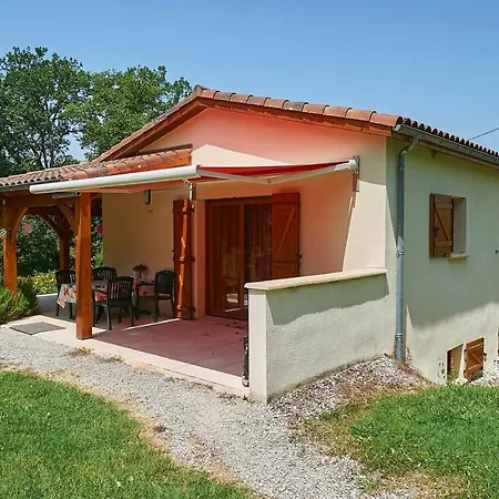 Village De Montmarsis Feriested