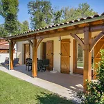Village De Montmarsis Üdülőközpont *