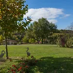 Üdülőközpont Village De Montmarsis
