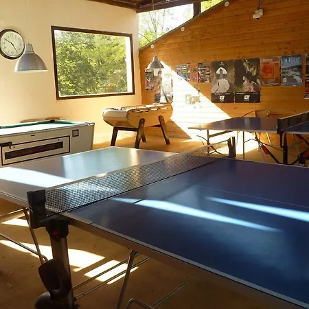 Village De Montmarsis * Gourdon-en-quercy