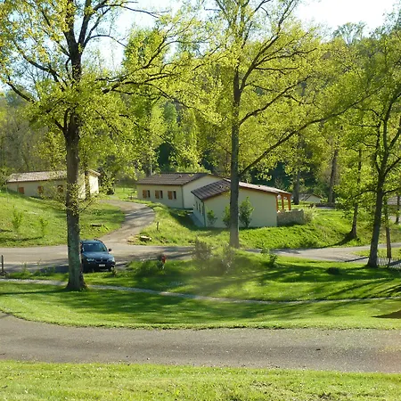 Village De Montmarsis *