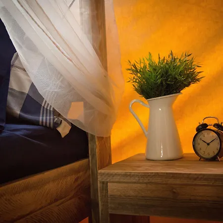 Üdülőközpont Village De Montmarsis