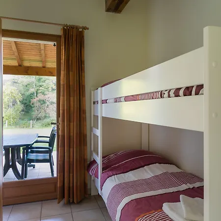 リゾート Village De Montmarsis グールドン・アン・ケルシー