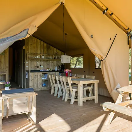 リゾート Village De Montmarsis