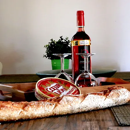 Village De Montmarsis * Gourdon-en-quercy