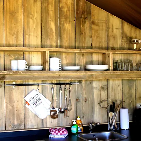 Village De Montmarsis Üdülőközpont *