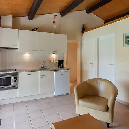 リゾート Village De Montmarsis