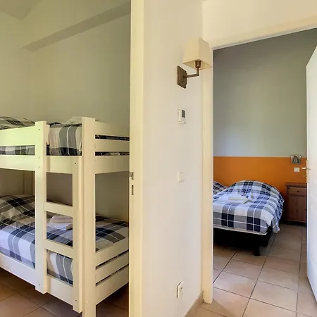 リゾート Village De Montmarsis *