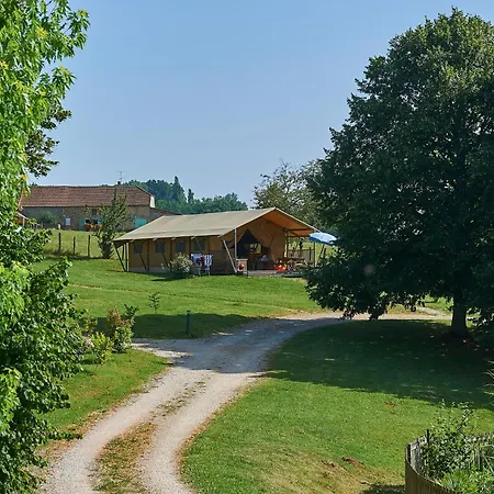 Village De Montmarsis * Gourdon-en-quercy
