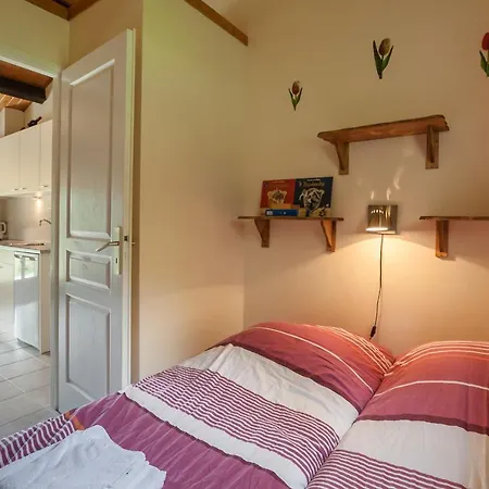 Village De Montmarsis *