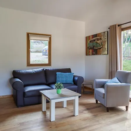 Village De Montmarsis Üdülőközpont