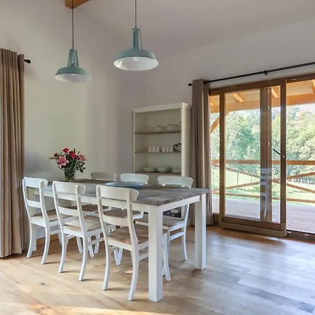 Village De Montmarsis Gourdon-en-quercy