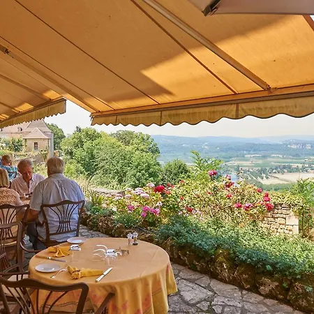 Village De Montmarsis Üdülőközpont *