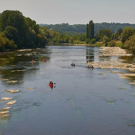 Village De Montmarsis *