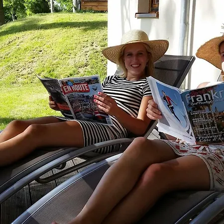 Village De Montmarsis * Gourdon-en-quercy