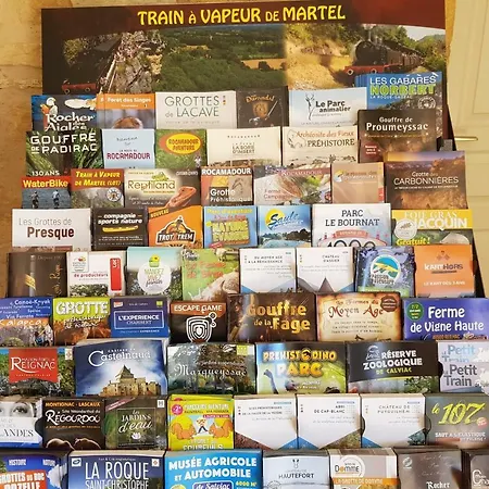 Üdülőközpont Village De Montmarsis *