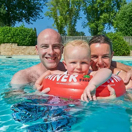 Village De Montmarsis