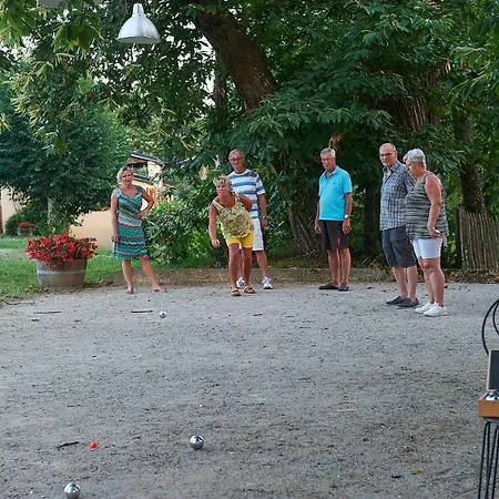 Village De Montmarsis * Gourdon-en-quercy