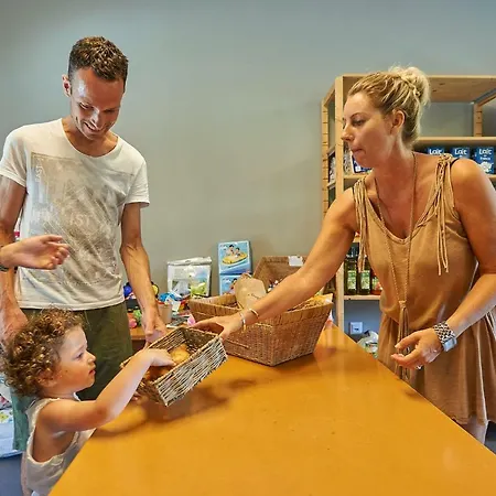 Village De Montmarsis Gourdon-en-quercy