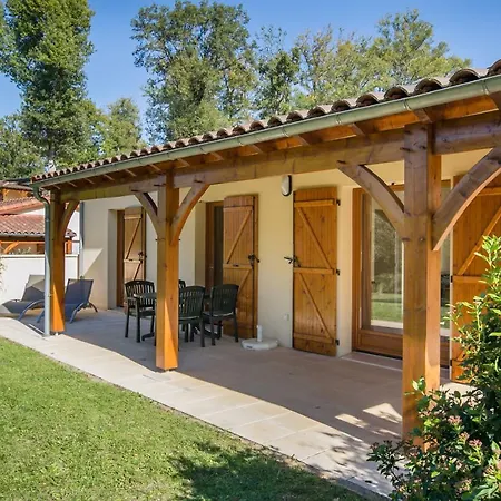 Village De Montmarsis Resort *