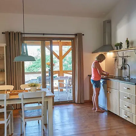 Village De Montmarsis Üdülőközpont *