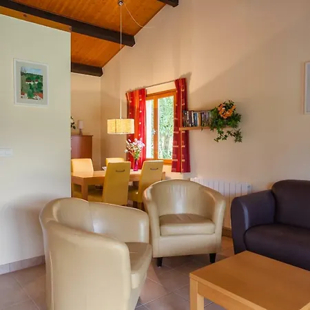 Village De Montmarsis Resort