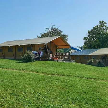 Village De Montmarsis