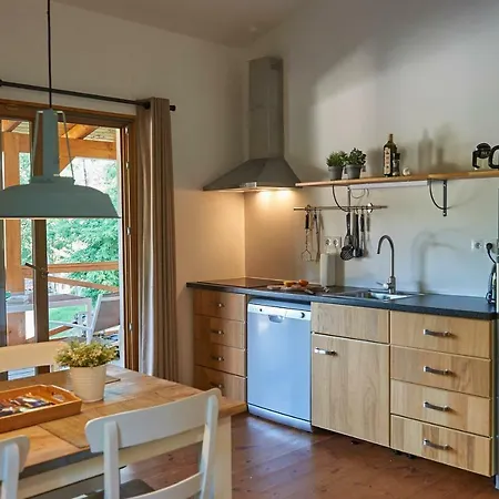 Village De Montmarsis Üdülőközpont