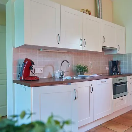 Village De Montmarsis グールドン・アン・ケルシー