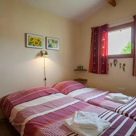 Village De Montmarsis Resort Gourdon-en-quercy