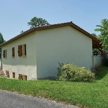 Village De Montmarsis