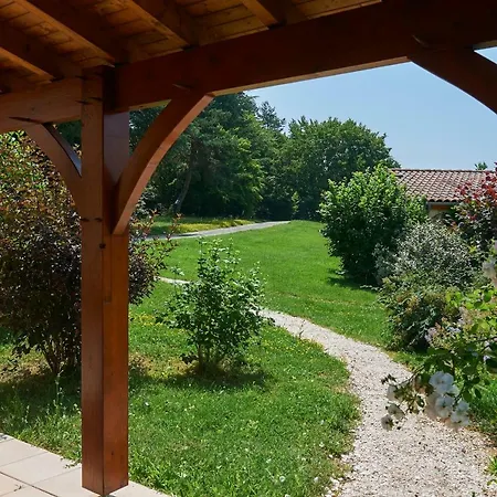 Village De Montmarsis Üdülőközpont