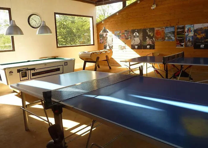 Village De Montmarsis * グールドン・アン・ケルシー