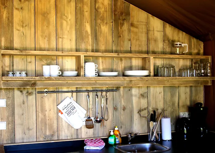 Village De Montmarsis Resort *