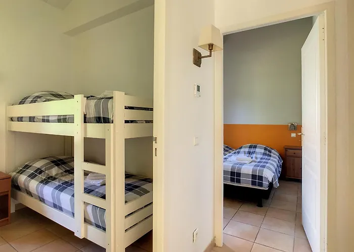 リゾート Village De Montmarsis *