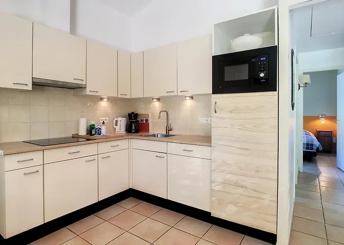 リゾート Village De Montmarsis