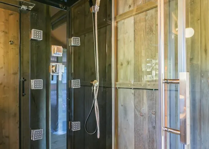 Village De Montmarsis リゾート