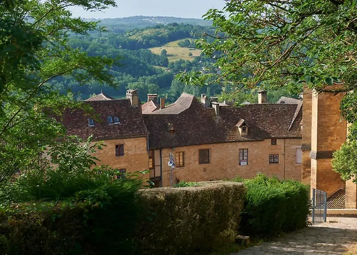 リゾート Village De Montmarsis グールドン・アン・ケルシー