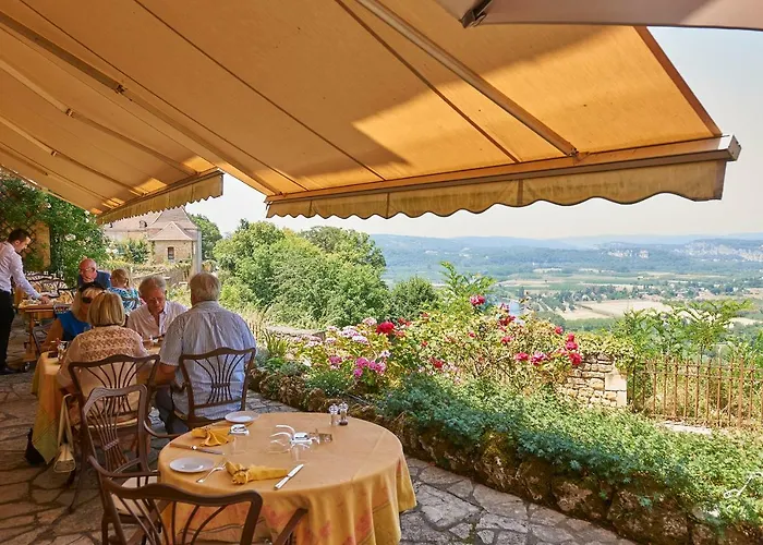 Village De Montmarsis リゾート *