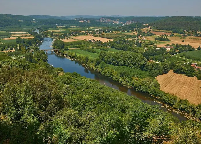 Village De Montmarsis