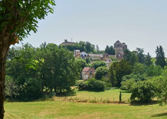 Village De Montmarsis リゾート グールドン・アン・ケルシー