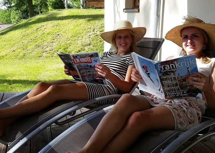 Village De Montmarsis * グールドン・アン・ケルシー